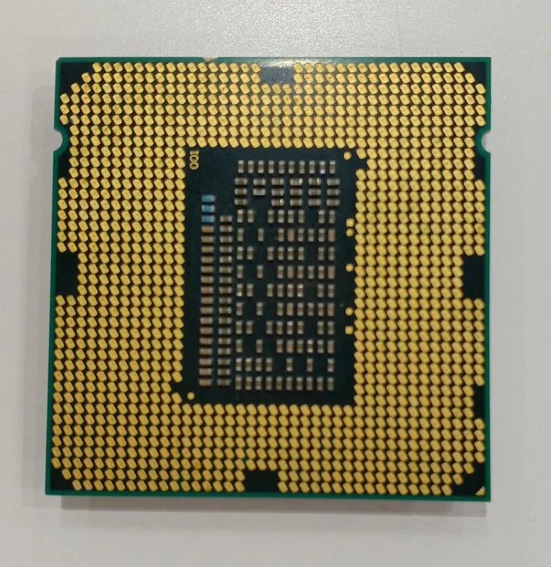 Intel CPU Core i7-2600