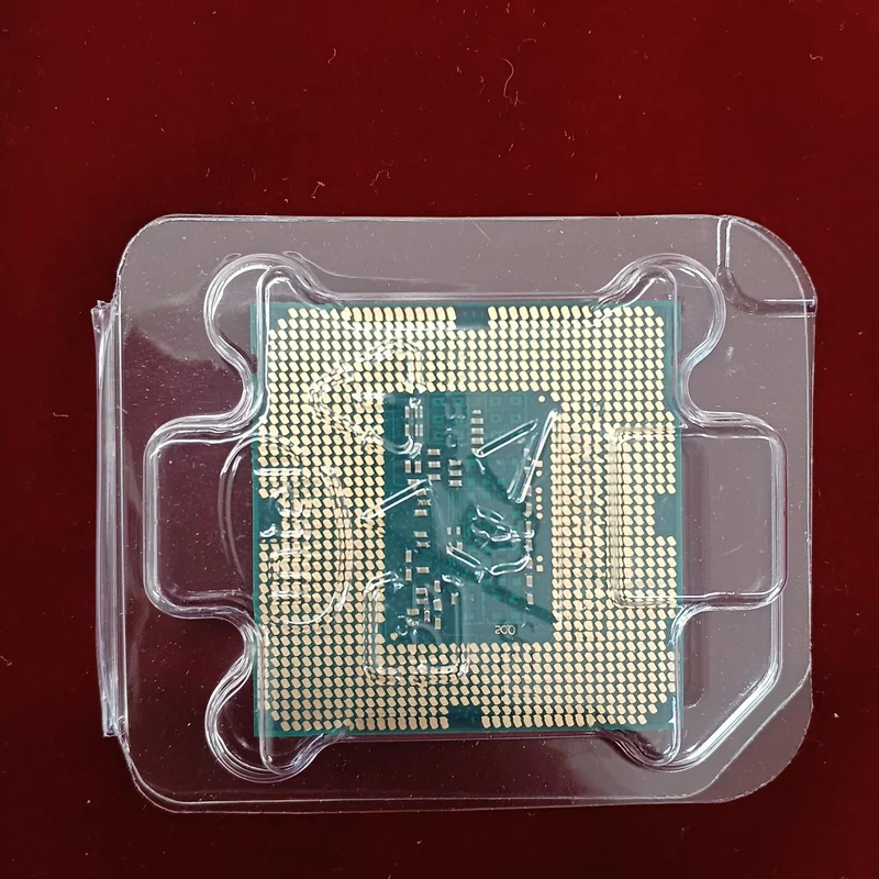 Intel CPU i5-4690