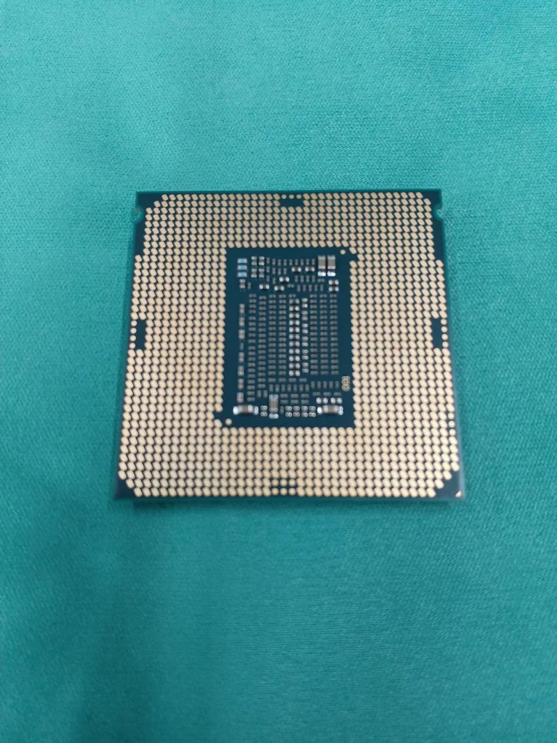 Intel Core i5 Core i5-9500