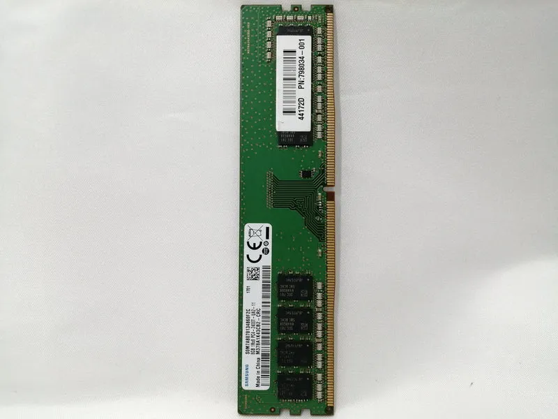 SAMSUNG Speicher M37A1K43CB2-CRC