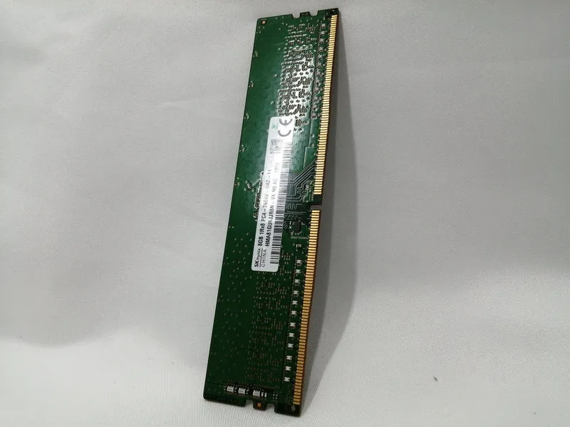 SK HYNIX Speicher HMA81GU6JJR8N-VK N0 AC 908