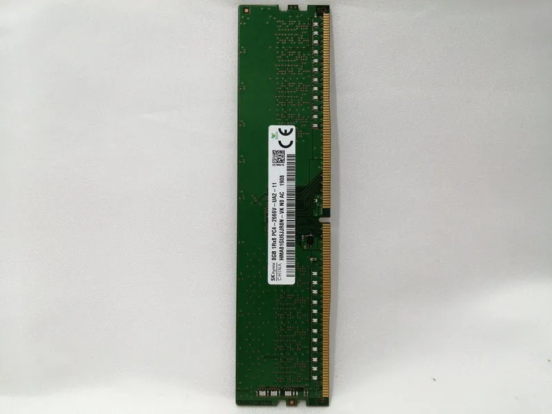 SK HYNIX Speicher HMA81GU6JJR8N-VK N0 AC 908