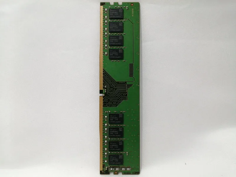 SK HYNIX Speicher HMA81GU6DJR8N-XN NO AC2014