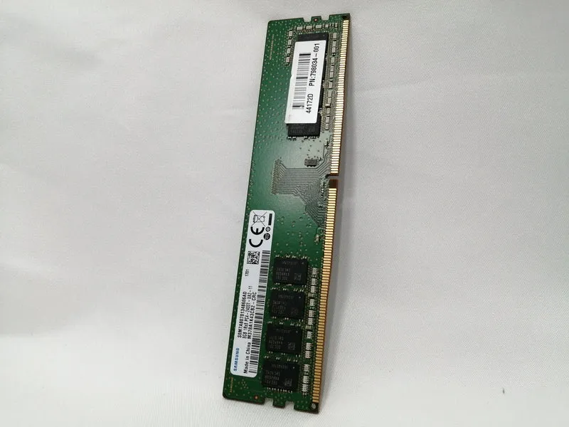 SAMSUNG Speicher M37A1K43CB2-CRC