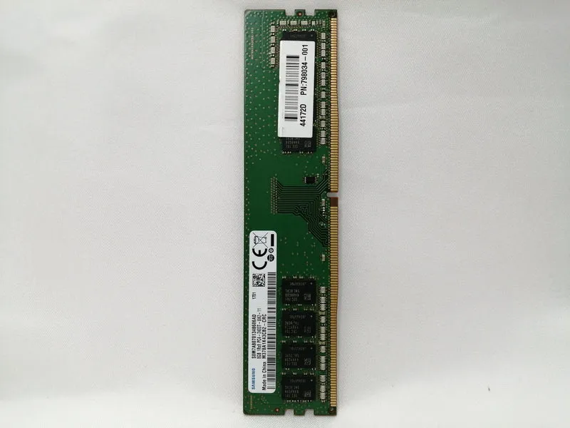 SAMSUNG Speicher M37A1K43CB2-CRC