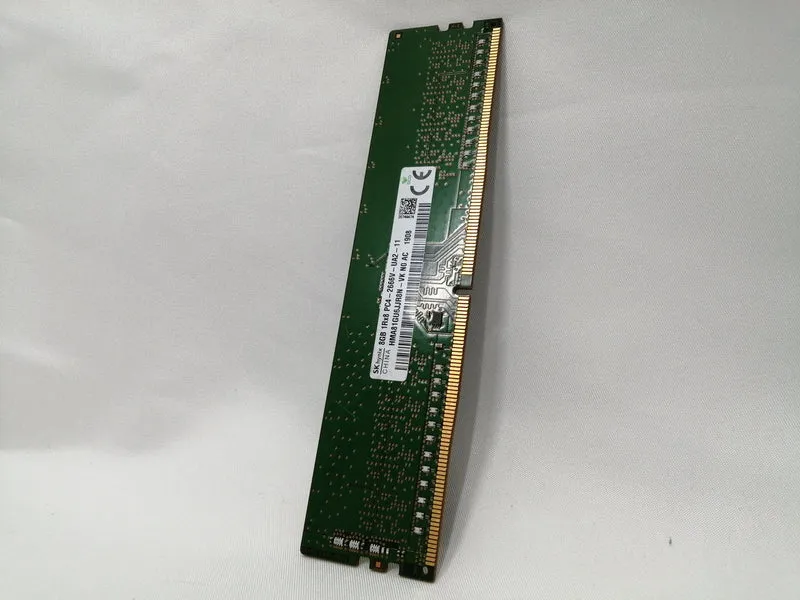 SK HYNIX Speicher HMA81GU6JJR8N-VK N0 AC 908