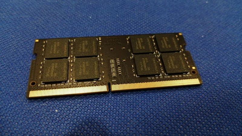 PATRIOT DDR4/PC-Speicher PSD432G32002S