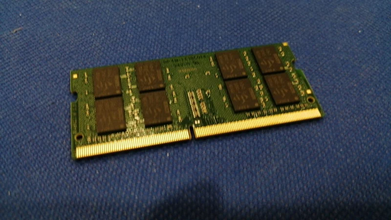 TRANSCEND DDR4-Speicher JM3200HSE-32G