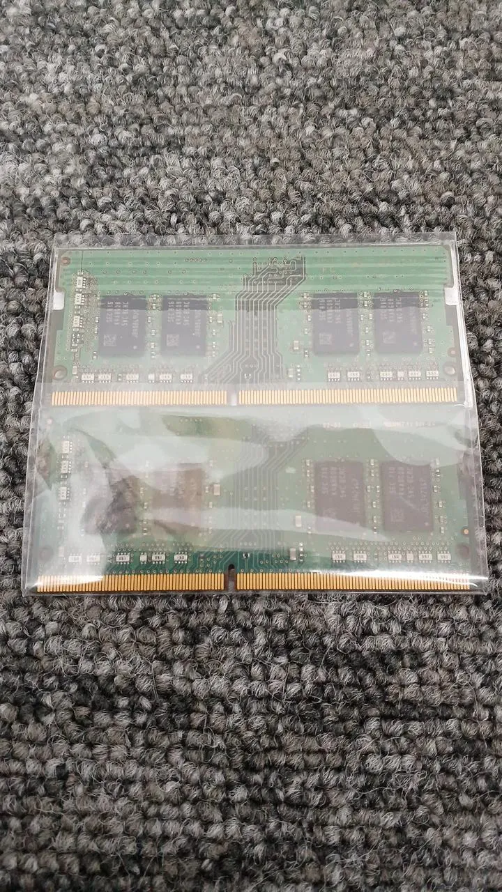 SAMSUNG Speicher M471A1K43CB1-CRC