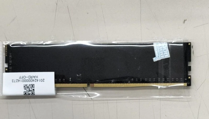 APACER PC-Speicher DDR4-2133 CL15 8 GB