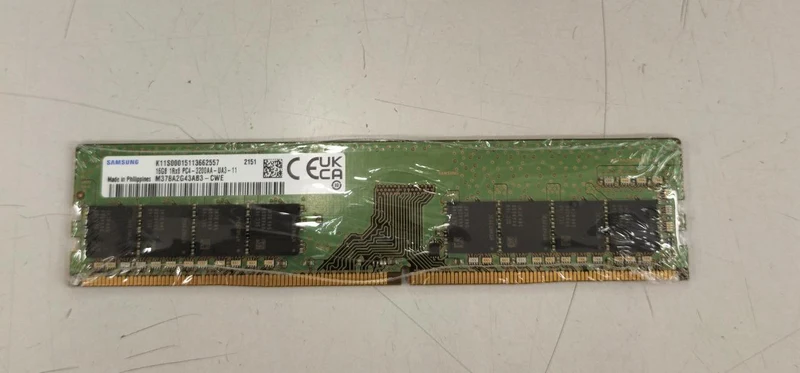 SAMSUNG Speicher M378A2G43AB3-CWE
