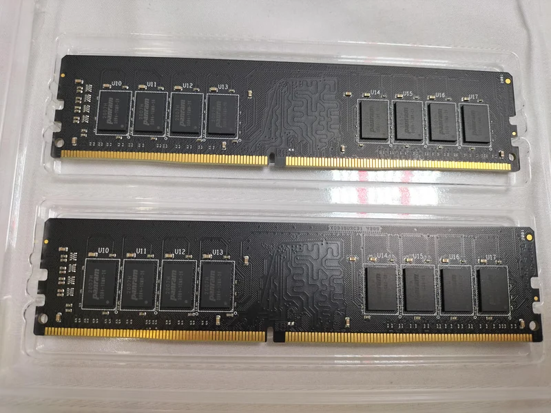 PANRAM-Speicher W4U2666PS-8GC19