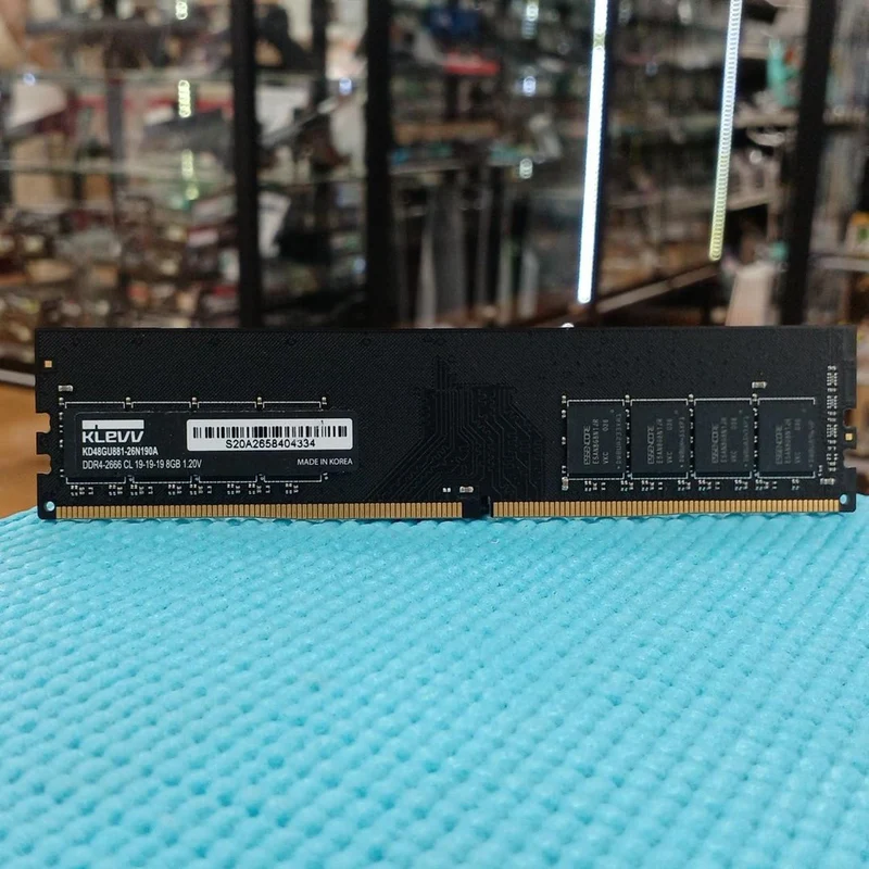KLEVV PC-Speicher KB48GU881-26N190A