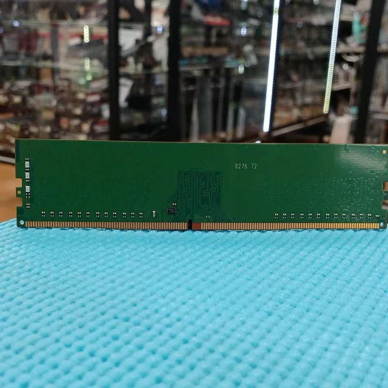 KINGSTON PC-Speicher KVR26N19S8/8