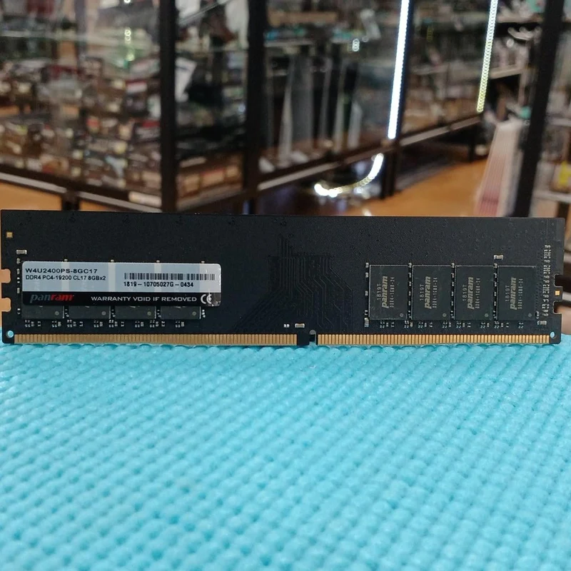 PANRAM PC-Speicher W4U2666PS-8GC19