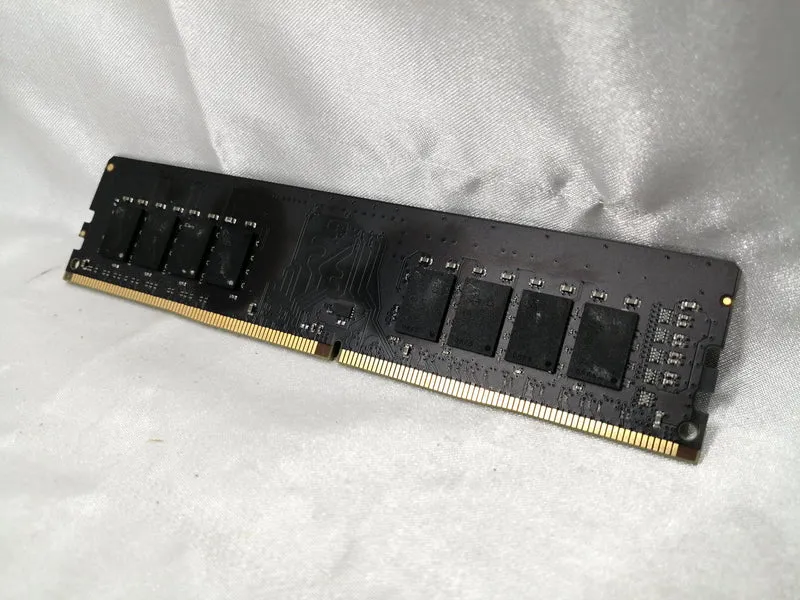 CRUCIAL Memory BLS16G4D240FSE