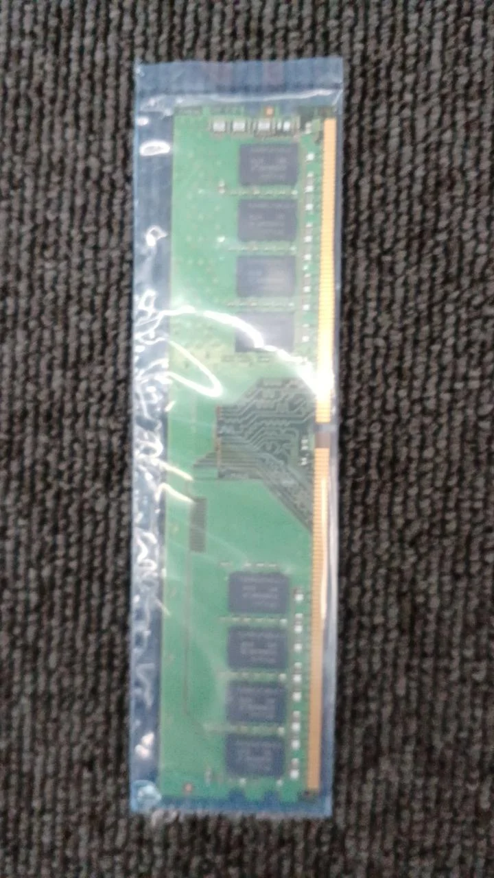 SKHYNIX Speicher HMA81GU6CJR8N-VK