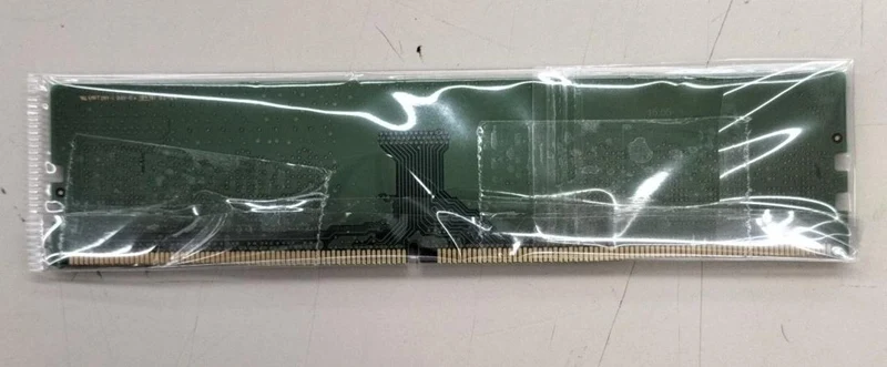 SAMSUNG PC-Speicher PC4-2666V 8 GB