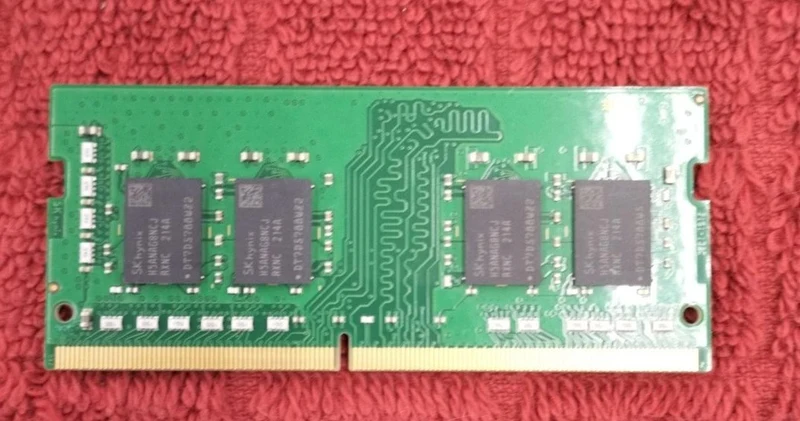SKHYNIX Laptop-Speicher PC4-3200AA