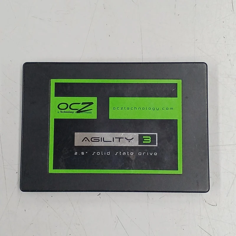 OCZ SSD AGT3-25SAT3-120G