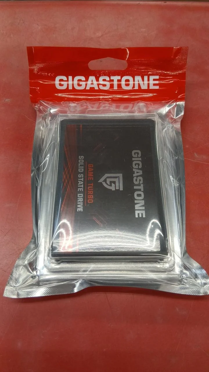 GIGASTONE SSD GS-SSD-8400-512GB-B