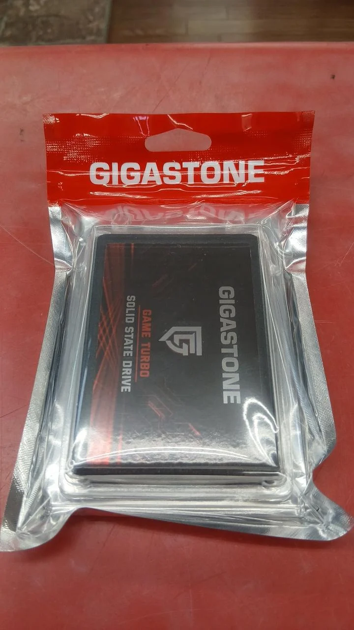 GIGASTONE SSD GS-SSD-8400-512GB-B