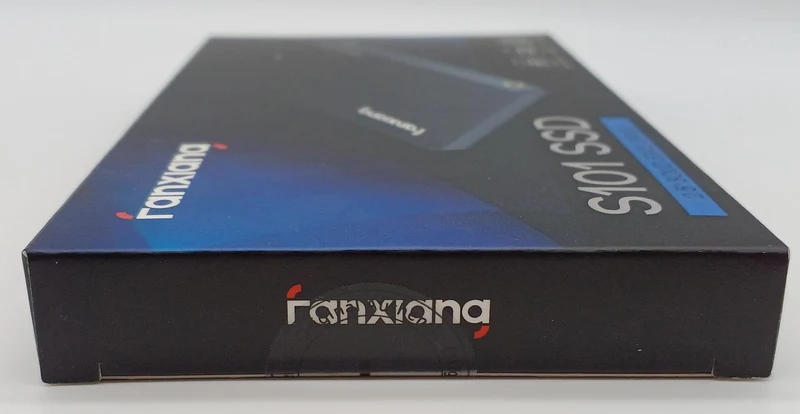 FANXIANG 2.5-Zoll-SSD S101