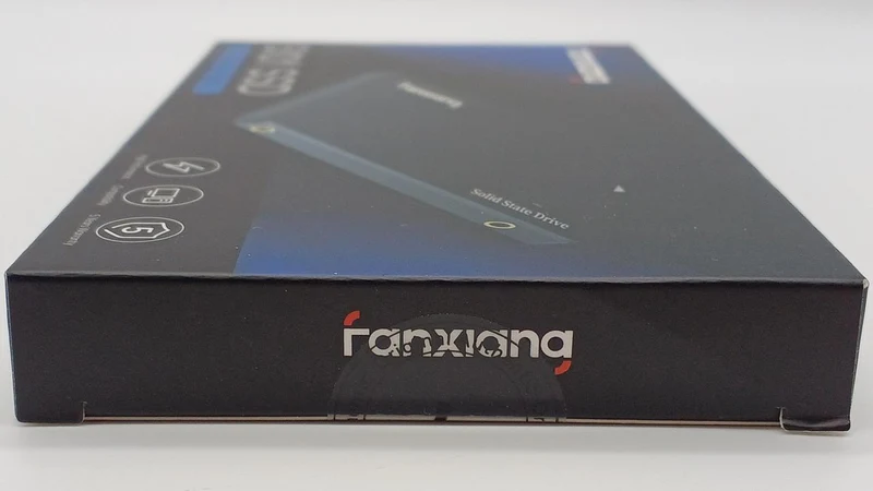 FANXIANG 2.5-Zoll-SSD S101