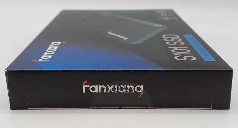 FANXIANG 2.5-Zoll-SSD S101