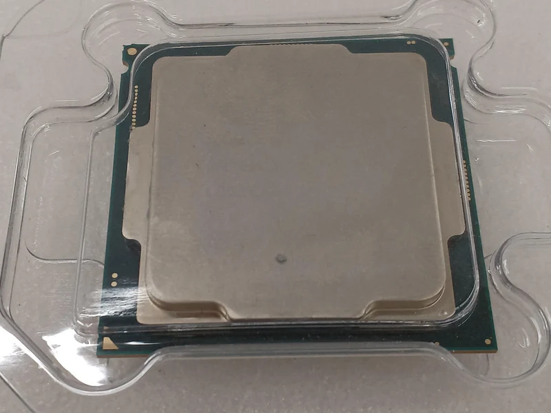 Intel Core i5 Prozessor der 9. Generation (CORE i5-9400F)