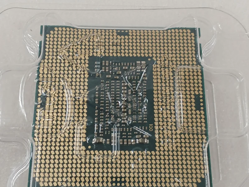 Intel Core i5 Prozessor der 9. Generation (CORE i5-9400F)