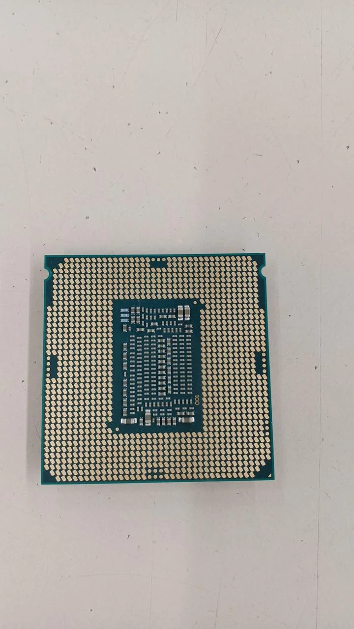 Intel Core i7 i7-8700