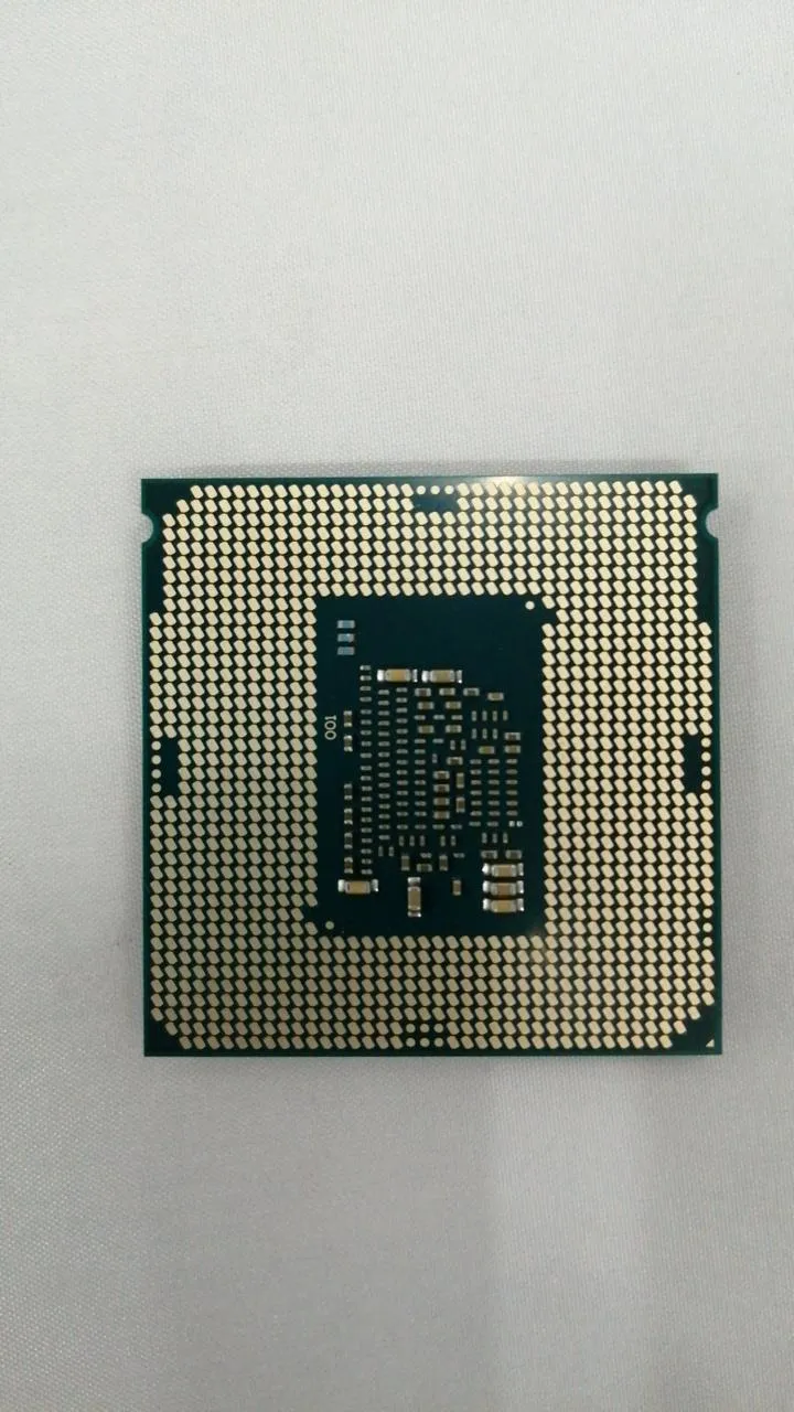 Intel CPU Pentium G4620