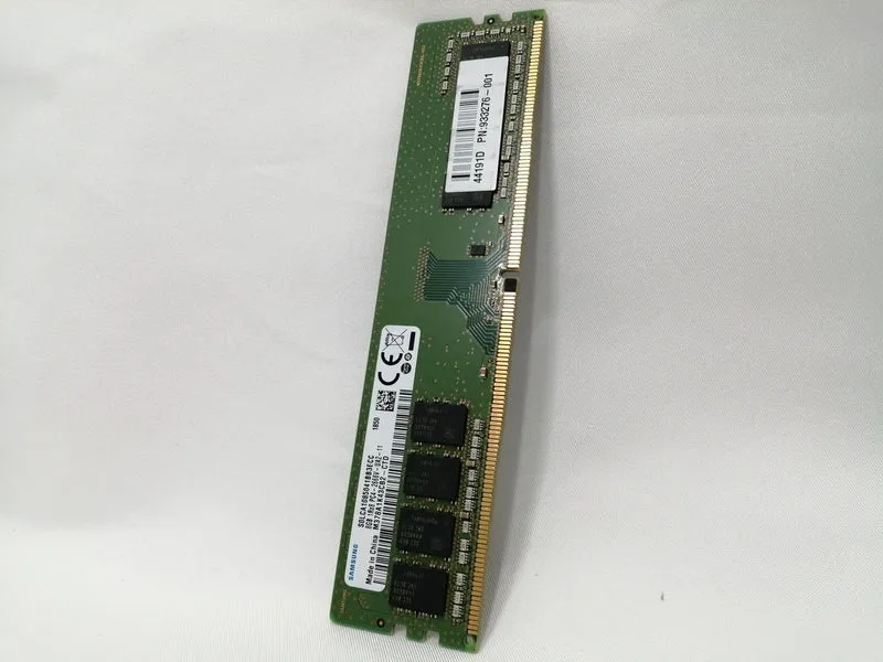 SAMSUNG Speicher: CN M378A1K43CB2-CTD 1850