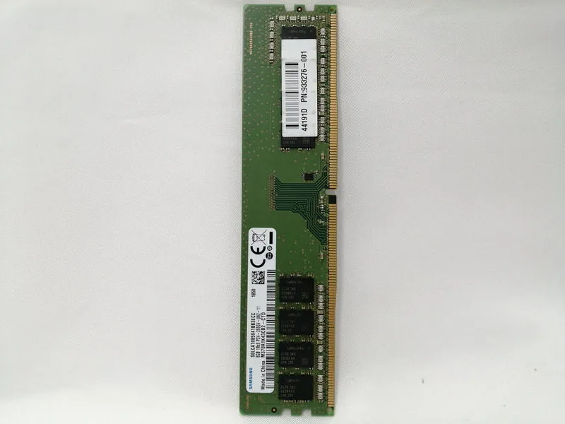 SAMSUNG Speicher: CN M378A1K43CB2-CTD 1850