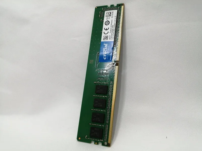 CRUCIAL Memory CT8G4DFS826