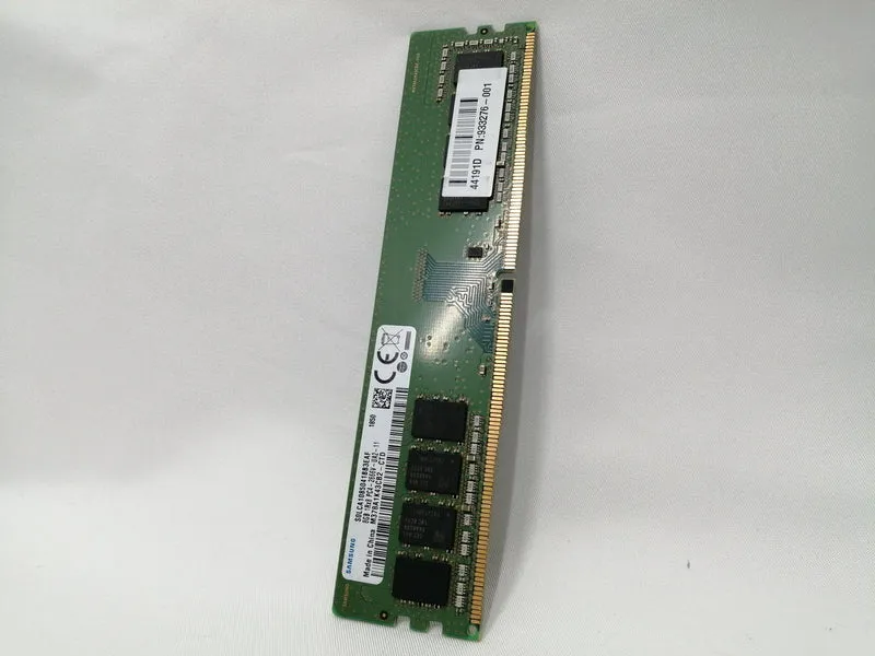 SAMSUNG Speicher: CN M378A1K43CB2-CTD 1850