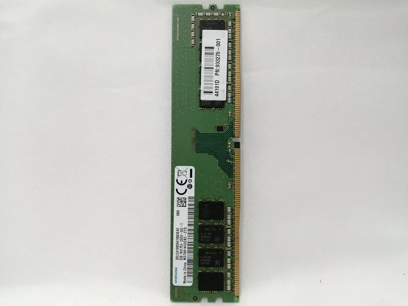 SAMSUNG Speicher: CN M378A1K43CB2-CTD 1850