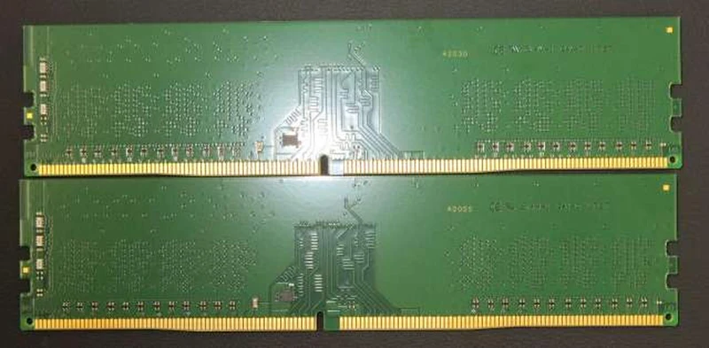 KINGSTON [DDR4] Arbeitsspeicher CBD26D4U9S8MH-8