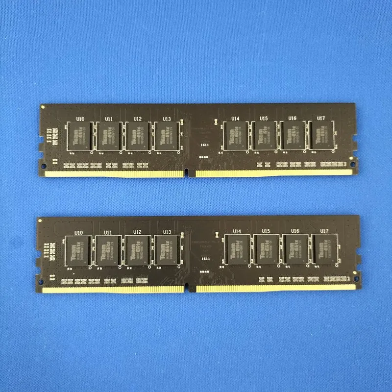 TEAM Desktop-Speicher TED416GM2133C15BK