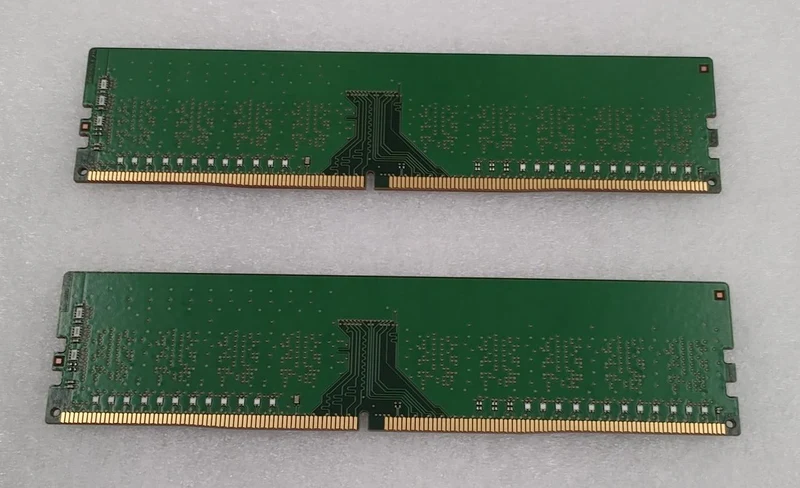 SK HYNIX DDR4-Speicher 4 GB×2 PC4-2133P
