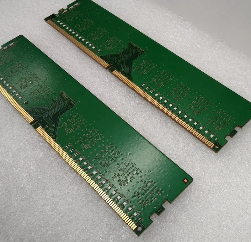 SK HYNIX DDR4-Speicher 4 GB×2 PC4-2133P