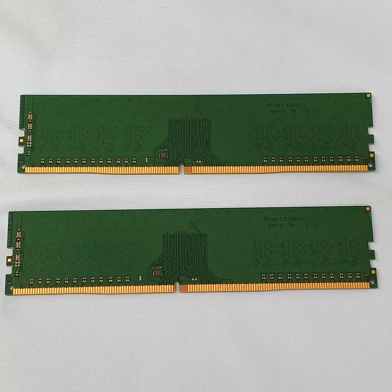 ADATA DDR4 PC-Speicher 16 GB (8 GB × 2) AO2P24HC8T1-BTBS