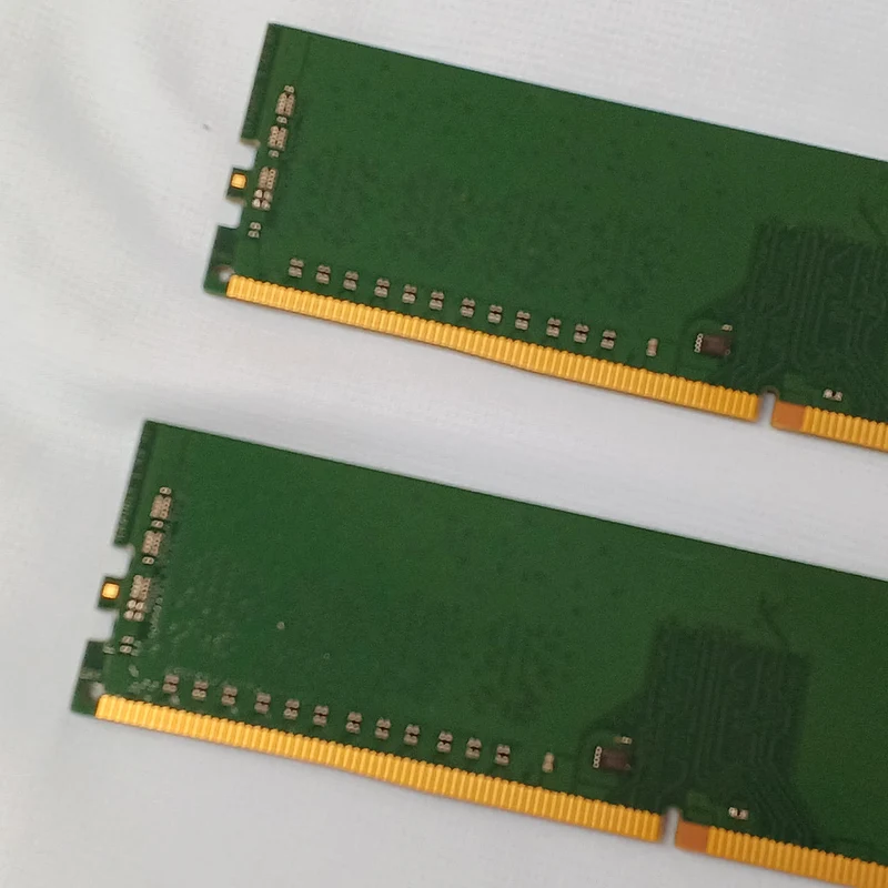 ADATA DDR4 PC-Speicher 16 GB (8 GB × 2) AO2P24HC8T1-BTBS