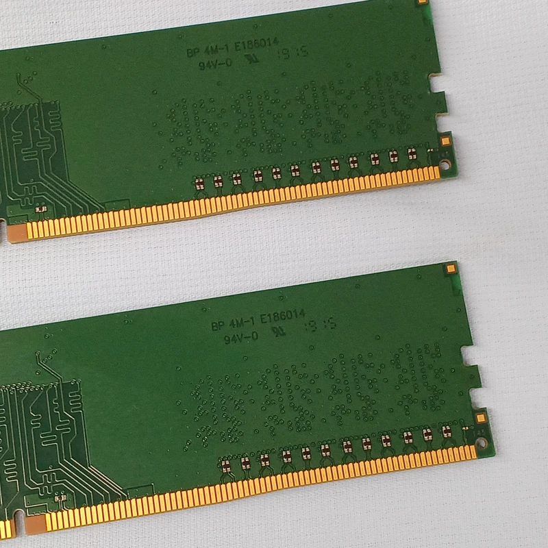 ADATA DDR4 PC-Speicher 16 GB (8 GB × 2) AO2P24HC8T1-BTBS