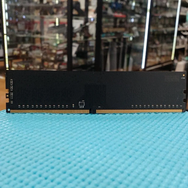 PANRAM PC-Speicher W4U2666PS-8GC19