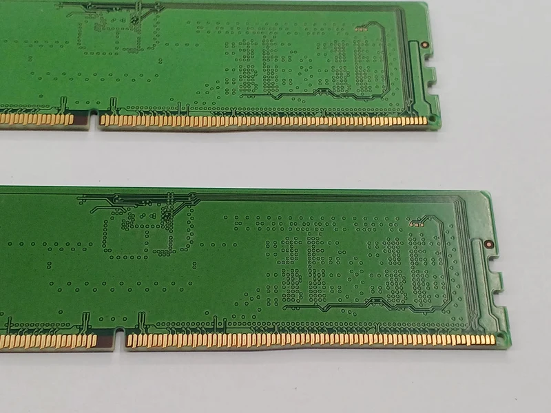 SAMUNG Desktop DDR5 8 GB 2er-Pack M323R1GB4PB0-CWM0L