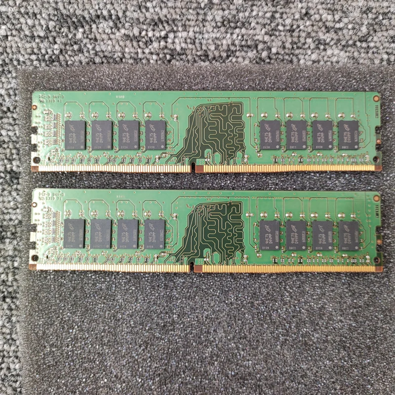 CRUCIAL DDR4-Speicher CT16G4DFD8266