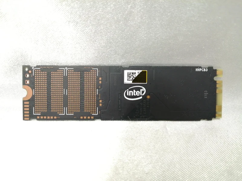 Intel SSD SSDPEKKW512G8XT