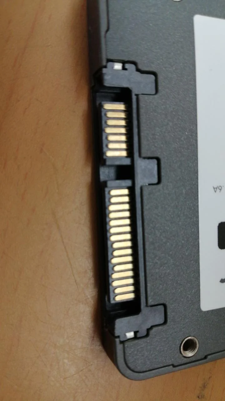 LEXAR MEDIA SSD 256GB NS100